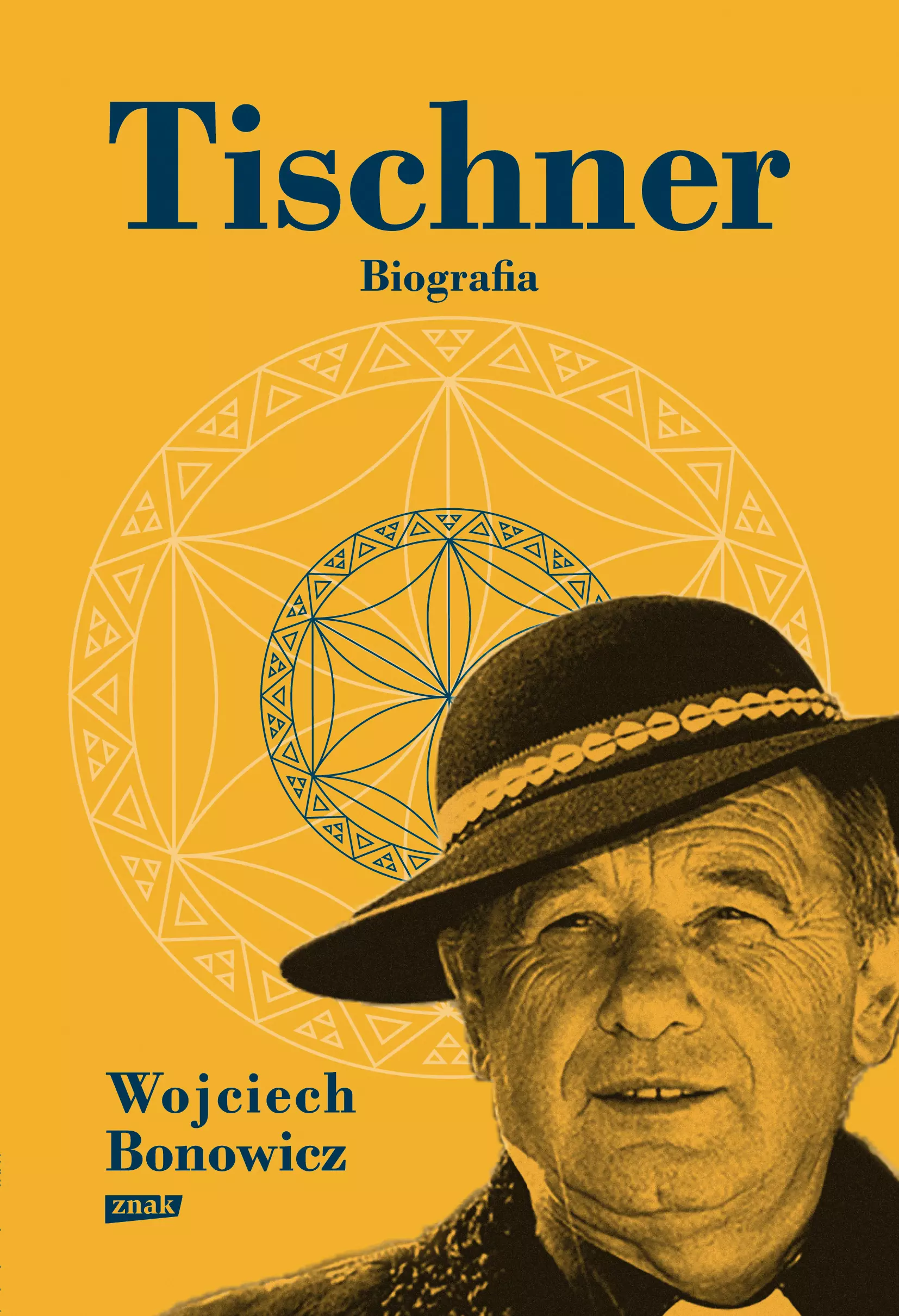 Tischner. Biografia - Książki