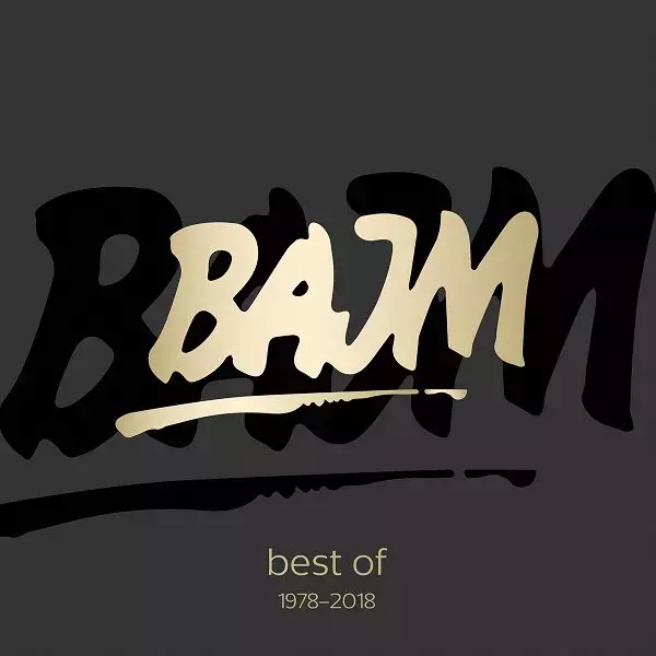 Best of 1978-2018, 2 CD - Muzyka