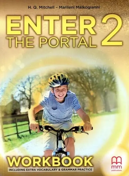 Enter the Portal 2 WB - Książki