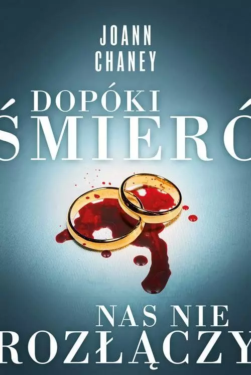 Dopóki śmierć nas nie rozłączy - Książki
