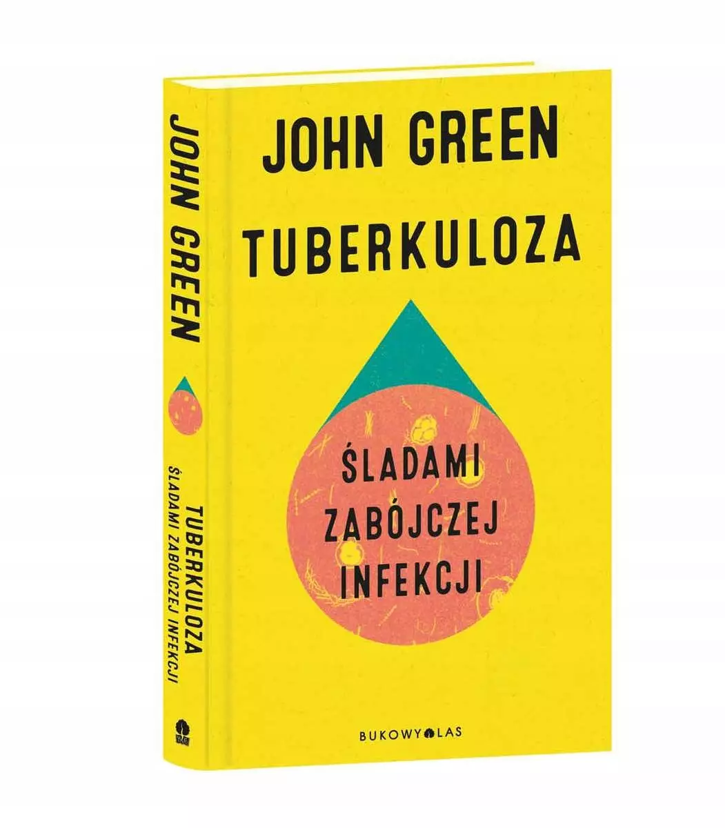 Tuberkuloza. Śladami zabójczej infekcji - Książki