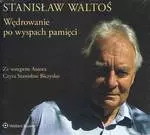Wędrowanie po wyspach pamięci (audiobook) - Książki