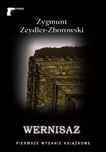 Wernisaż - Książki