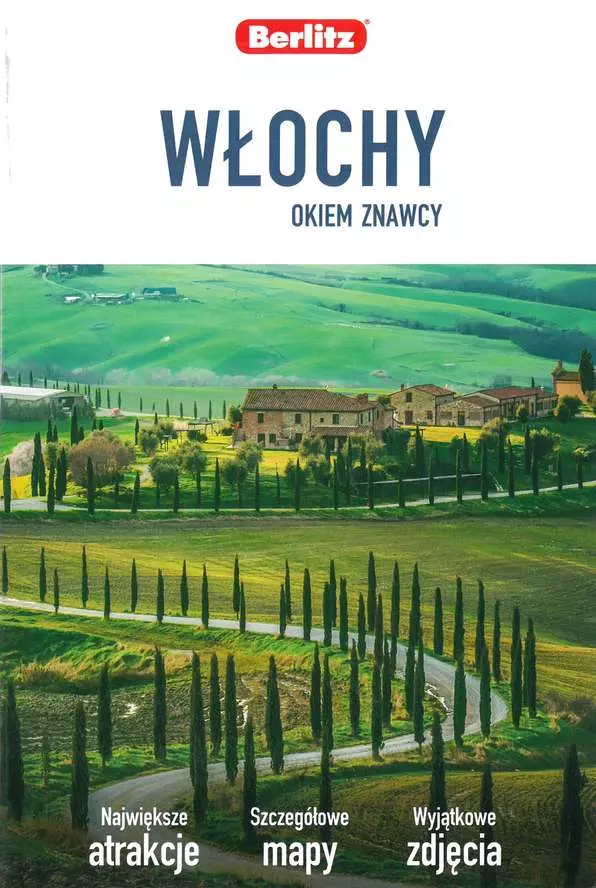 WŁOCHY OKIEM ZNAWCY WYD. 2019 - Książki