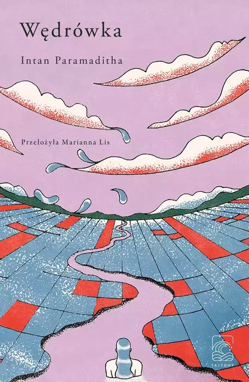 Wędrówka - Książki
