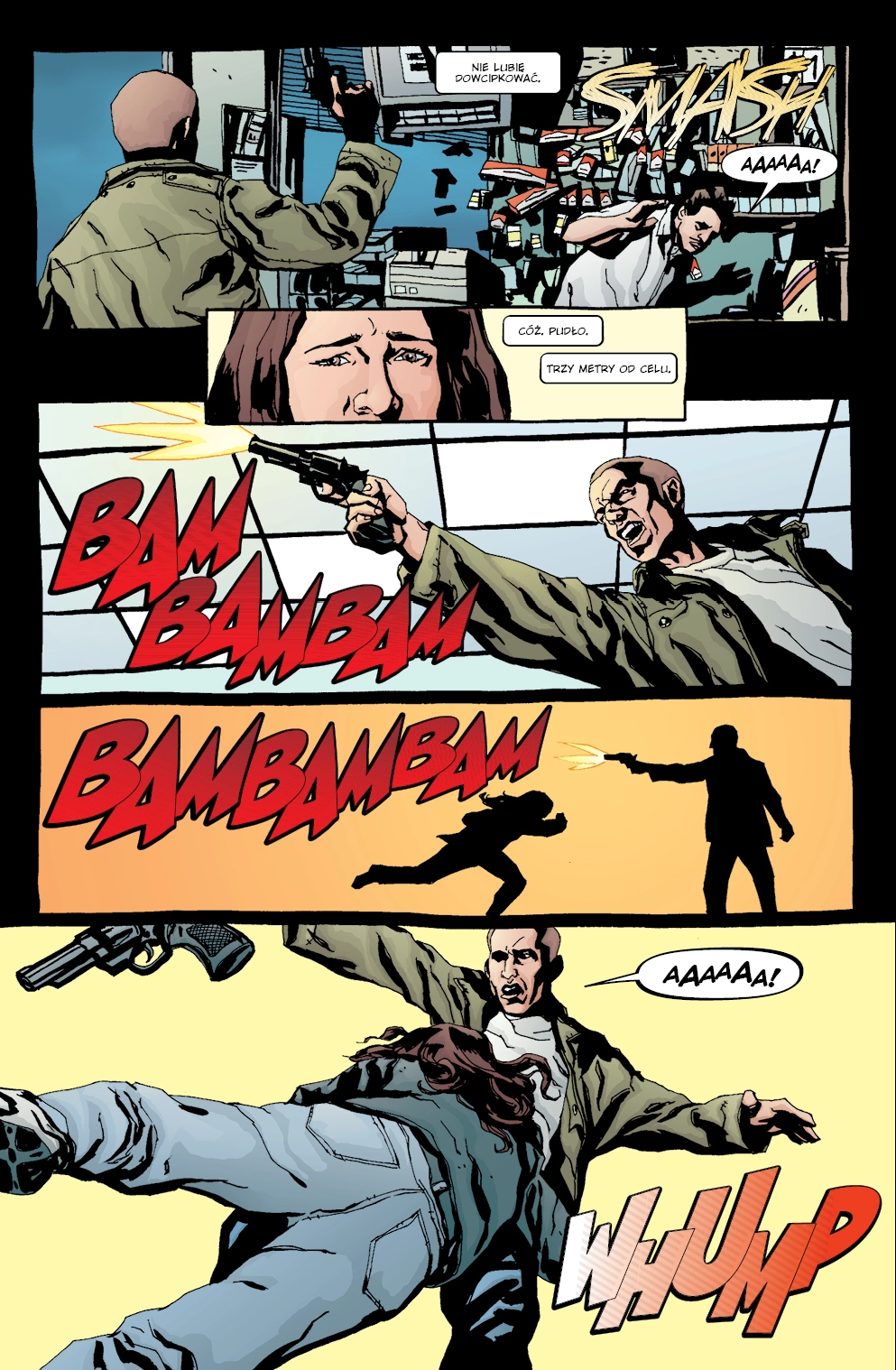 Jessica Jones. Alias. Tom 3 - Książki