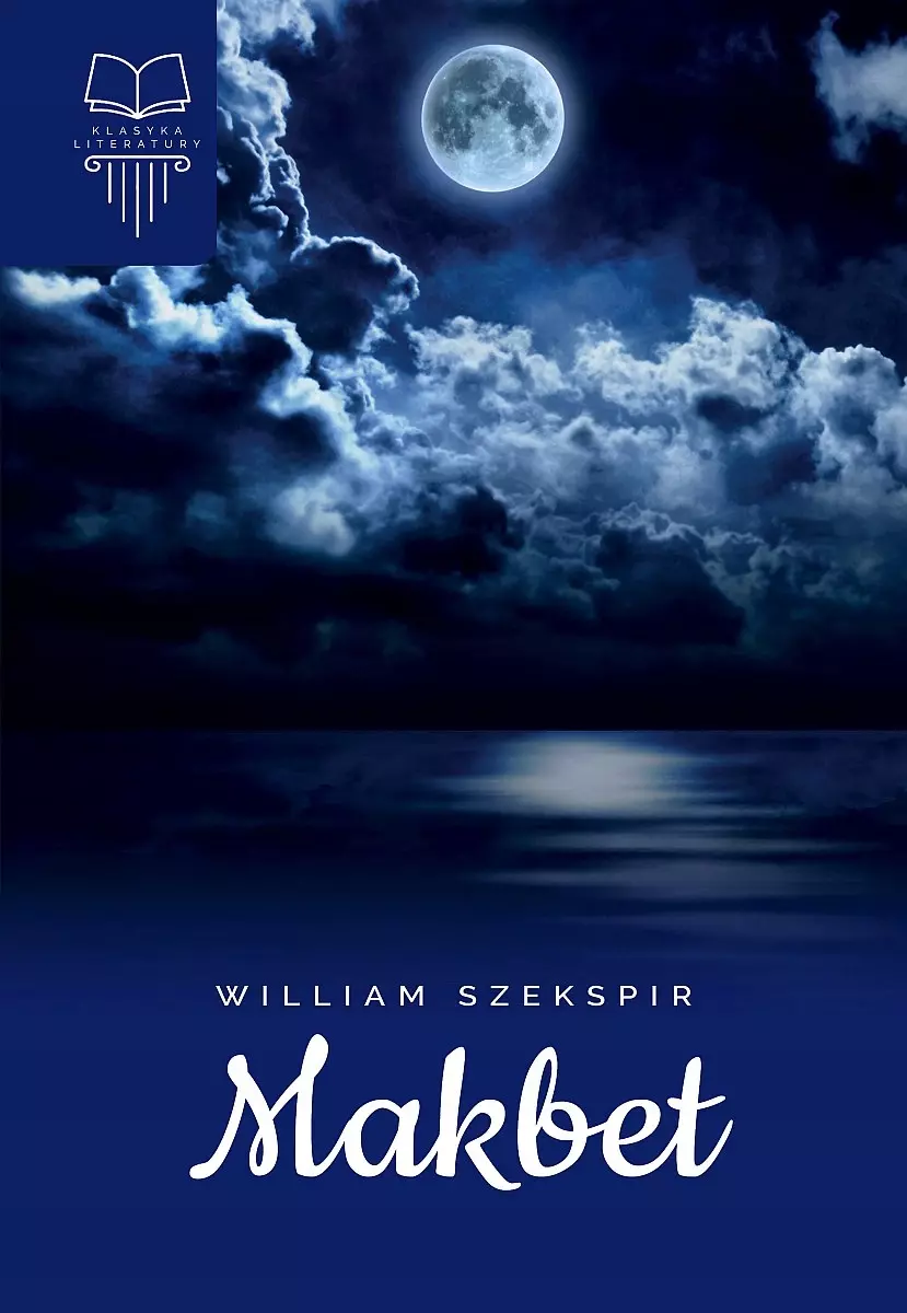 Makbet - Książki