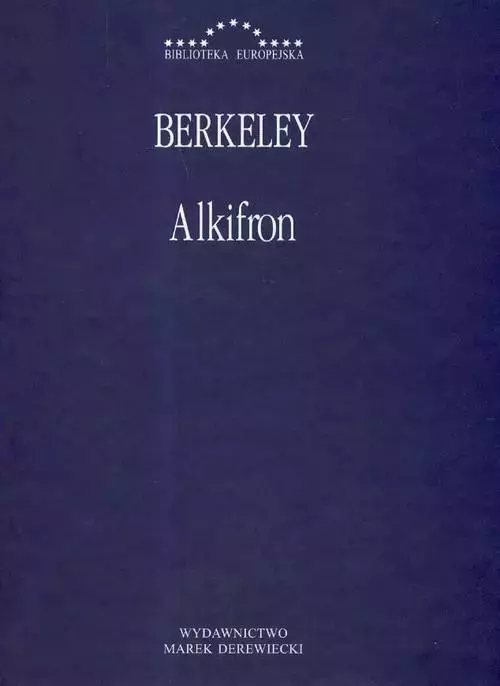 Alkifron - Książki