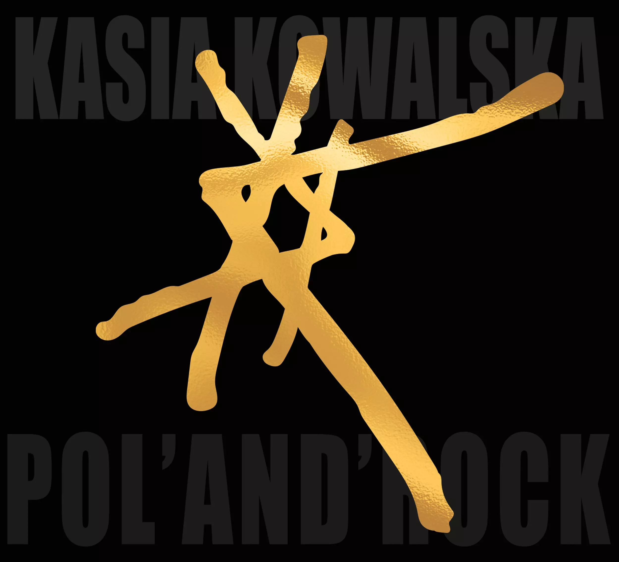 Live Pol'And'Rock 2021, CD + DVD - Muzyka