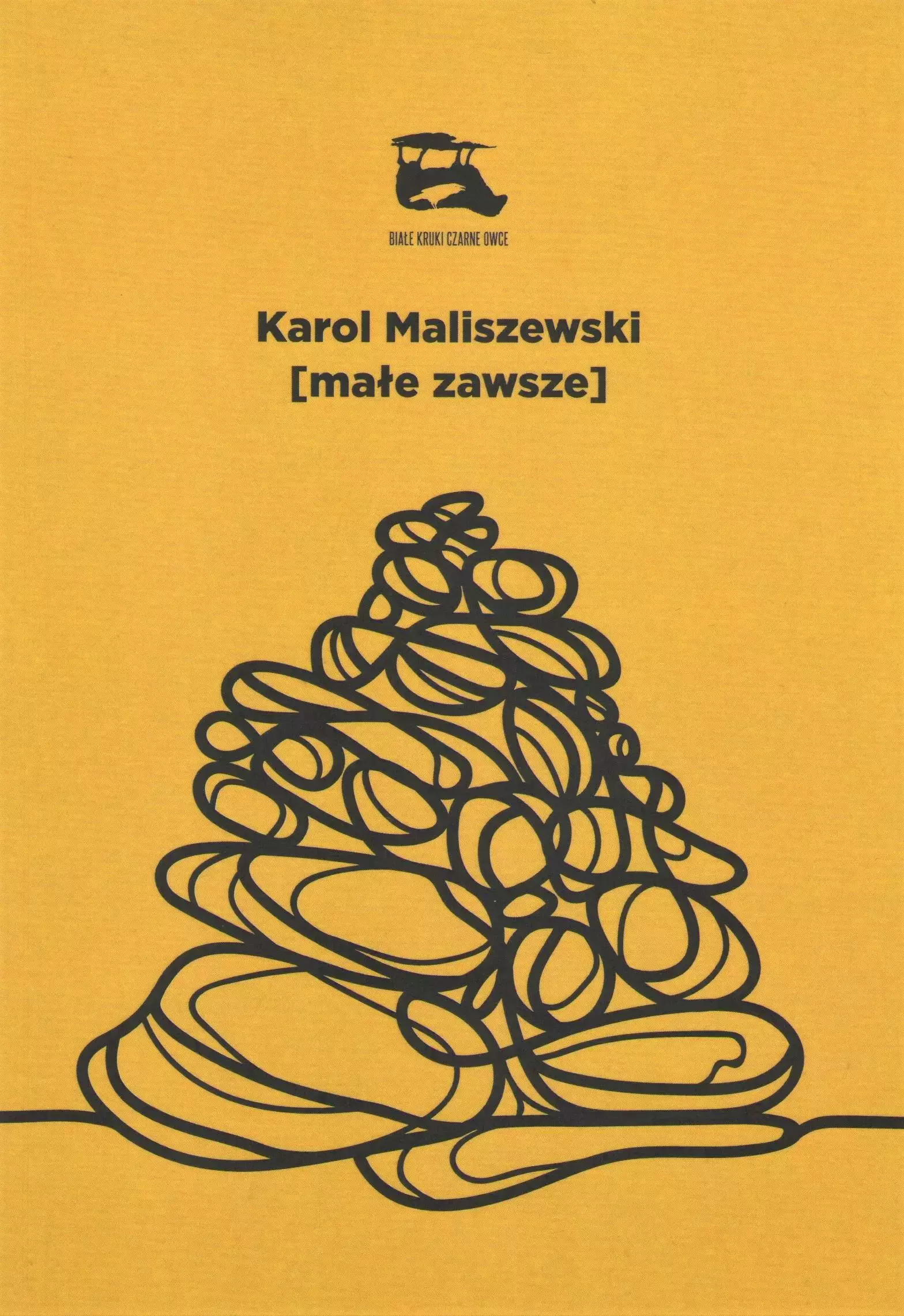 Małe zawsze - Książki