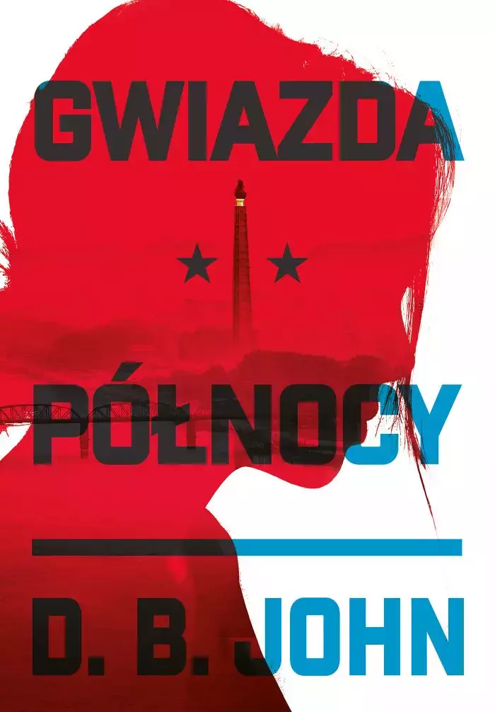 Gwiazda Północy - Książki