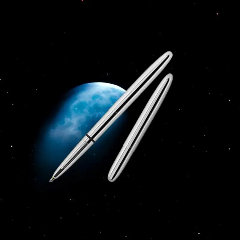 Długopis Bullet 400 Chrom Fisher Space Pen - Papiernicze i szkolne