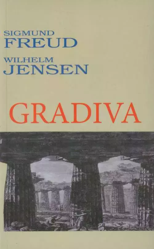 Gradiva - Książki