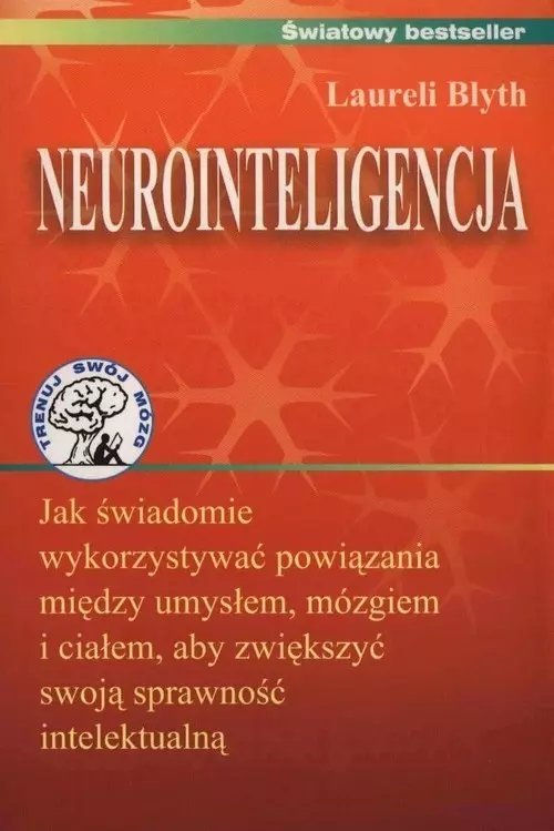 Neurointeligencja - Książki