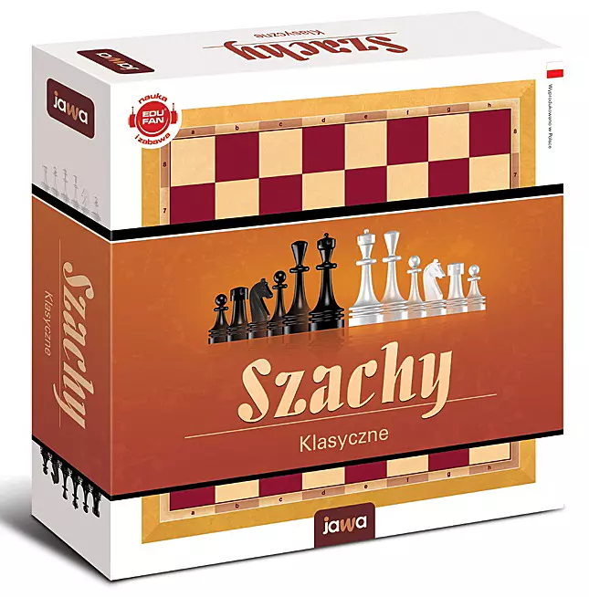 Szachy klasyczne - Gry