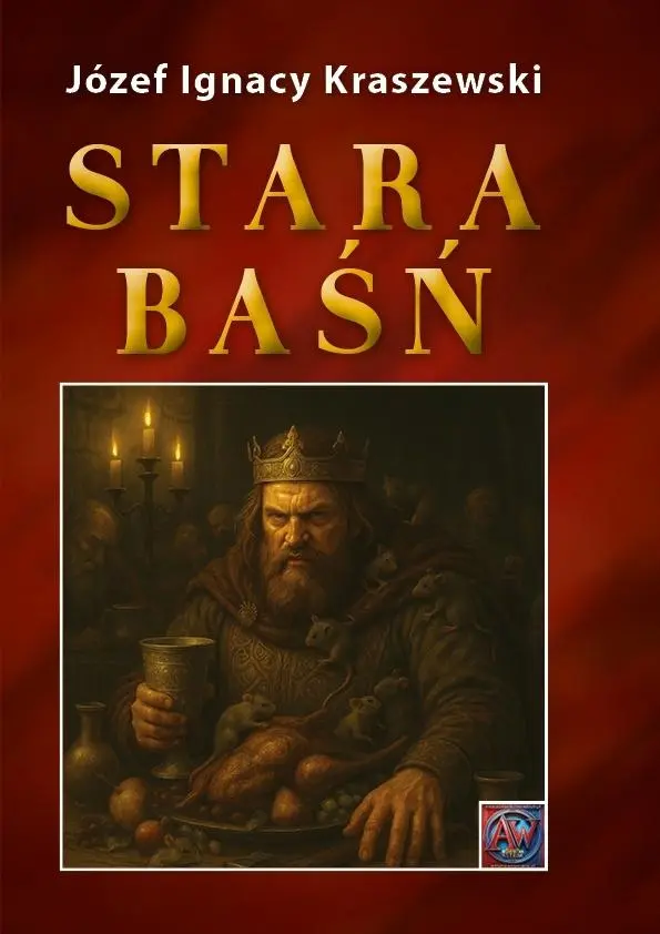 Stara baśń TW - Książki