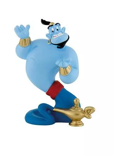 Genie BULLYLAND - Zabawki