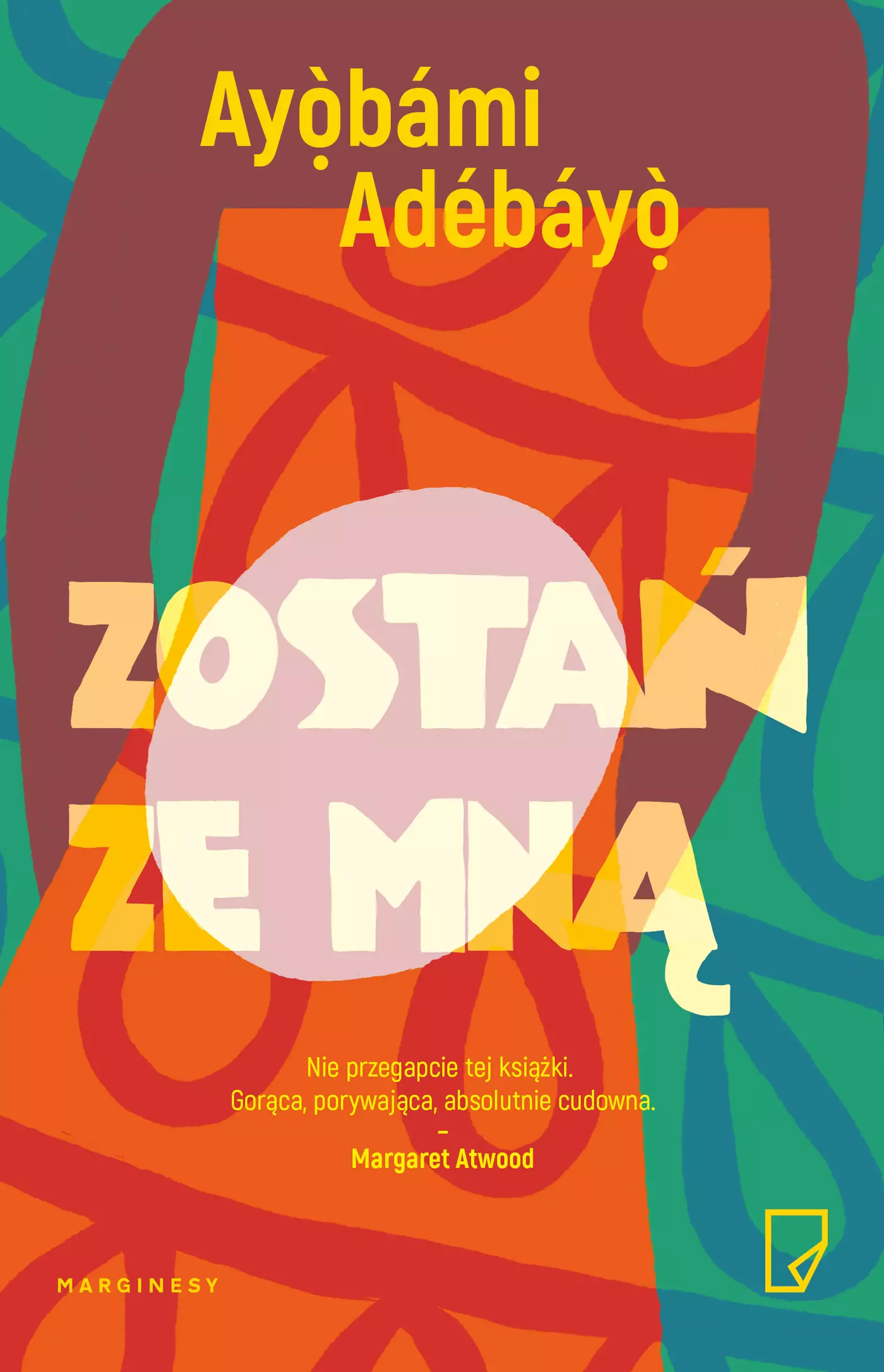Zostań ze mną - Książki