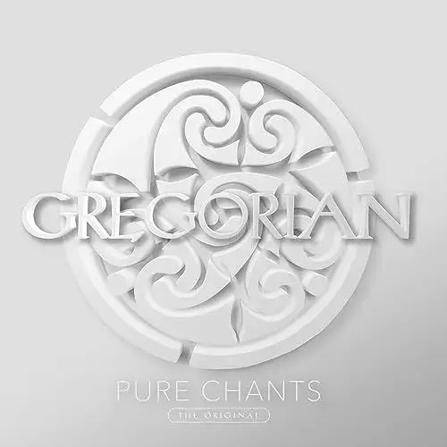 Pure Chants I, CD - Muzyka