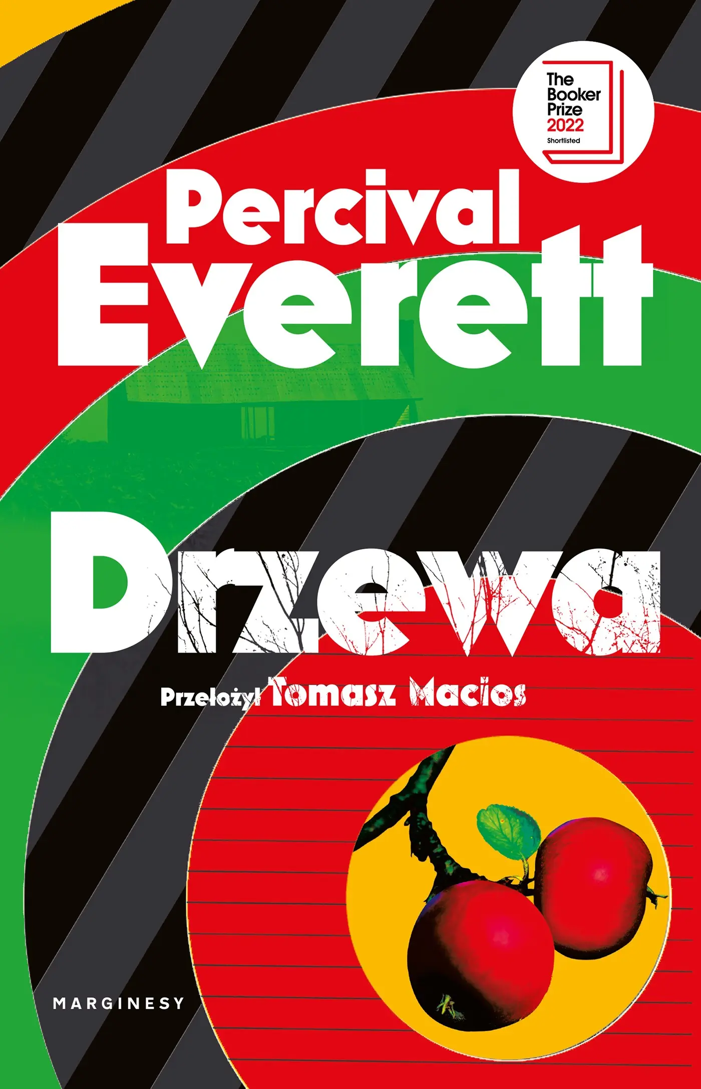 Drzewa - Książki