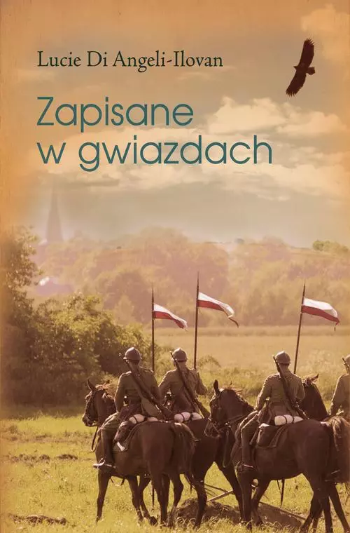 Zapisane w gwiazdach - Książki