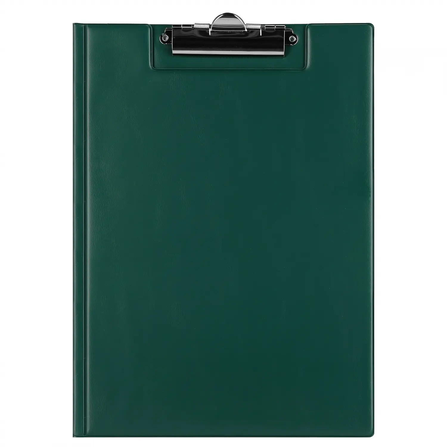 Teczka A4 Clipboard Pvc Zielona Starpak 586527 - Papiernicze i szkolne