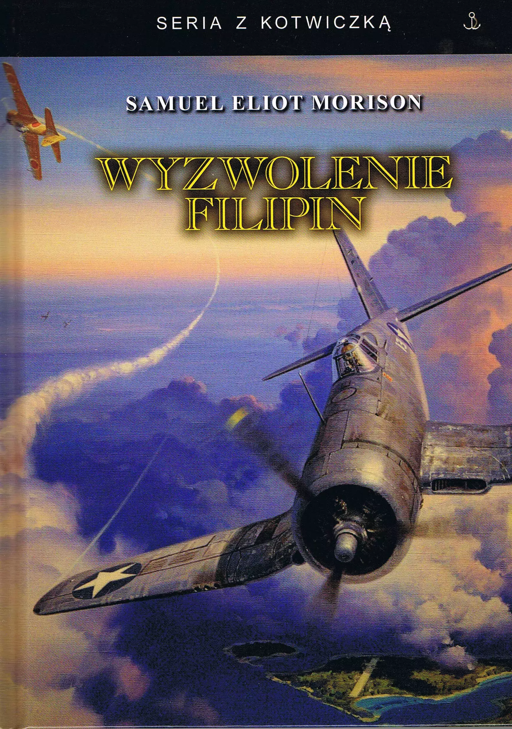 Wyzwolenie Filipin - Książki