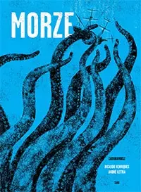 Morze - Książki