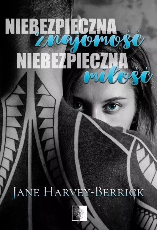 Niebezpieczna znajomość, niebezpieczna miłość - Książki