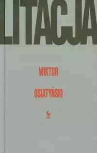 Litacja - Książki