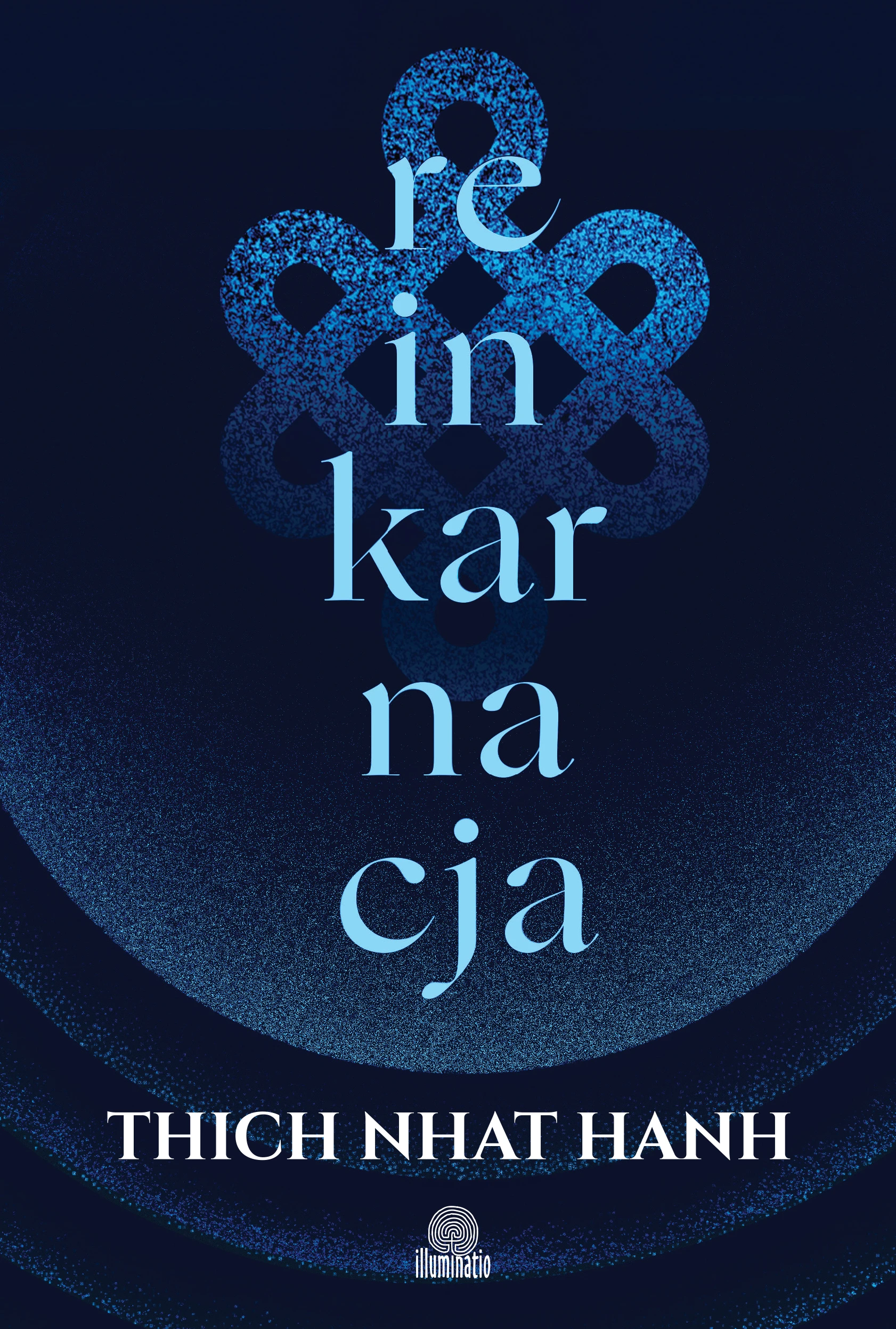 Reinkarnacja - Książki