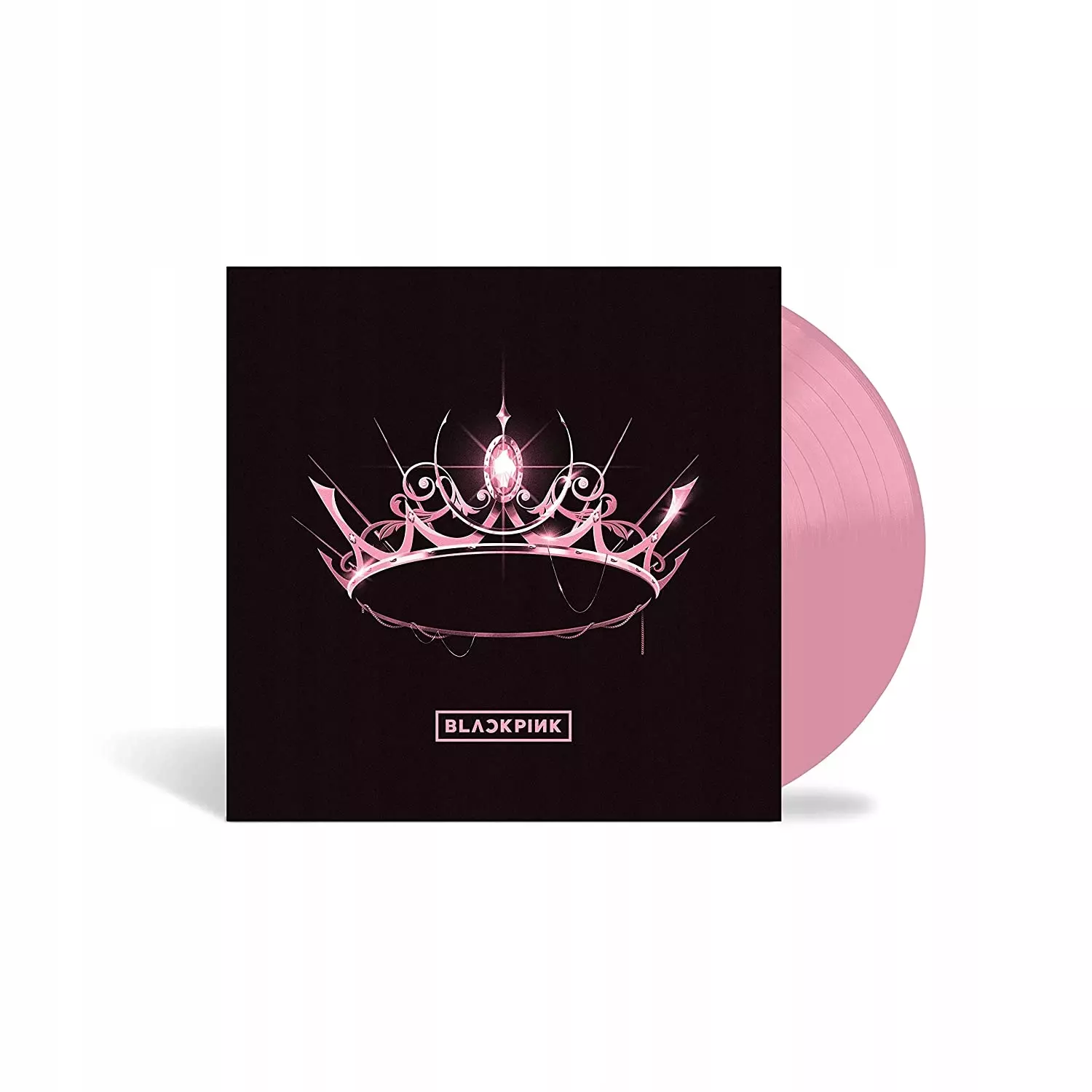 The Album, Winyl - Muzyka