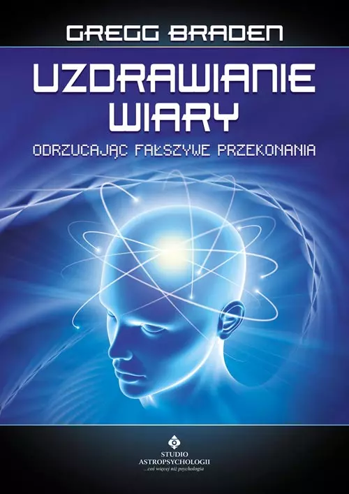 Uzdrawianie wiary - Książki