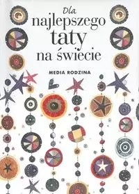 Dla najlepszego taty na świecie - Książki