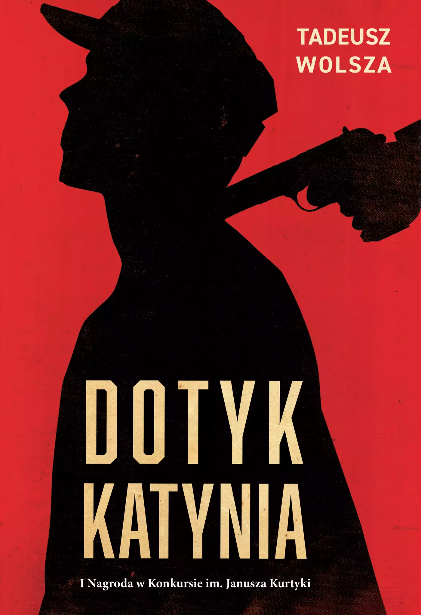 Dotyk Katynia. Wojenne i powojenne losy Polaków wizytujących Katyń w 1943 r. - Książki