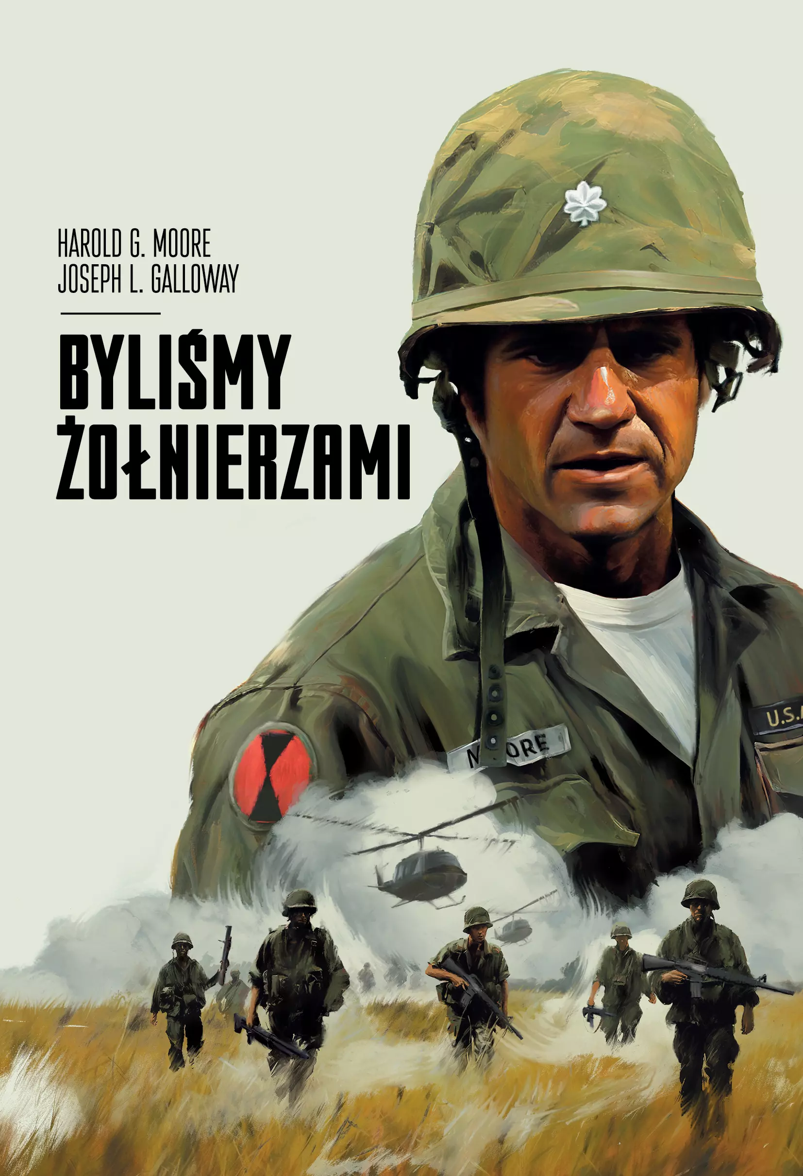Byliśmy żołnierzami - Książki
