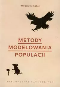 Metody modelowania populacji - Książki
