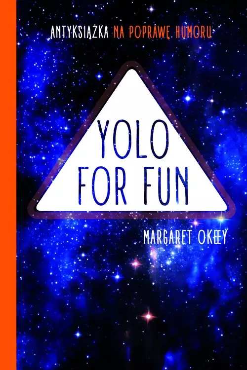 YOLO for FUN - Książki