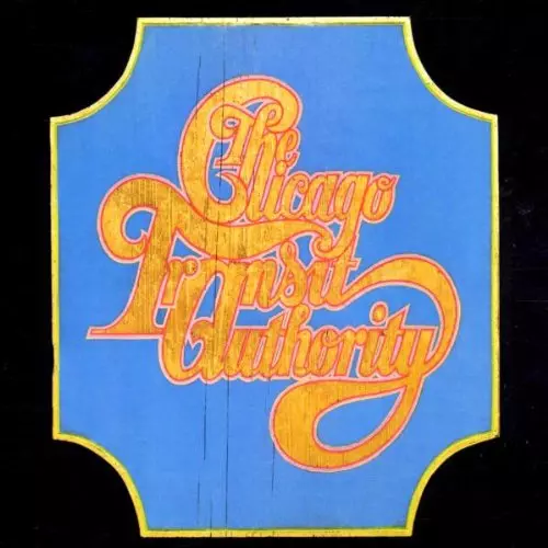 Chicago Transit Authority. Deluxe Edition, CD - Muzyka