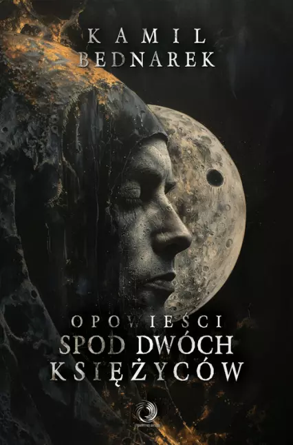 Opowieści spod dwóch księżyców - Książki