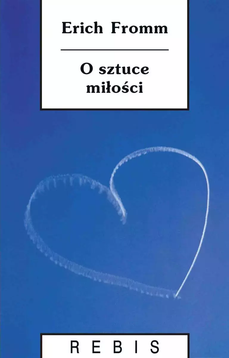 O sztuce miłości - Książki