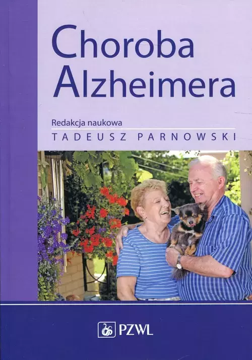Choroba Alzheimera - Książki