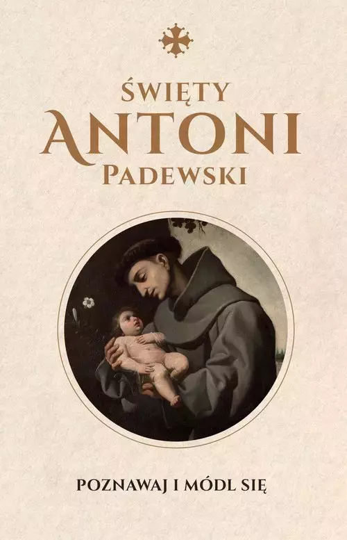 Święty Antoni Padewski - Książki