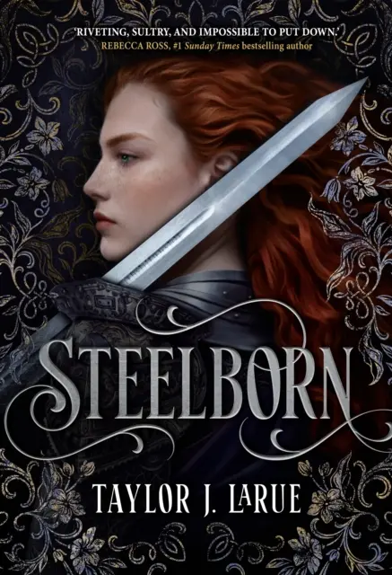 Steelborn - Książki