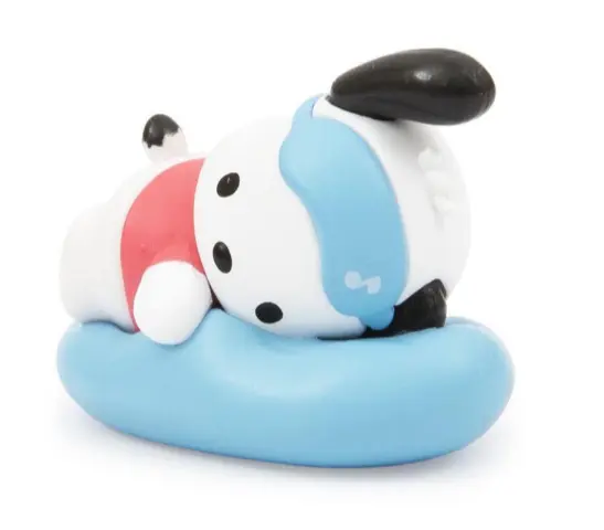 Hello Kitty. Figurka Sweet Dream - Zabawki