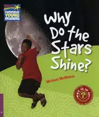 Why Do the Stars Shine? - Książki