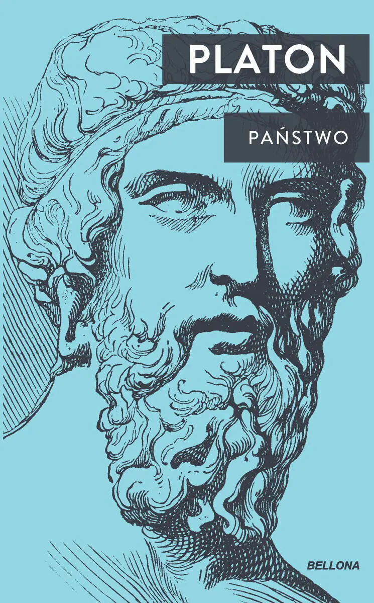 Państwo - Książki