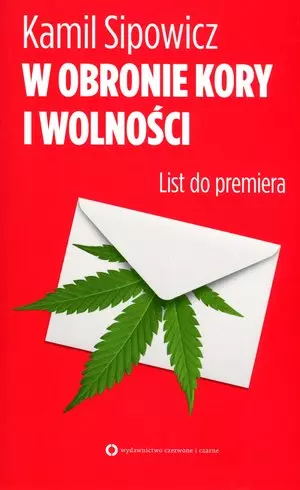W obronie Kory i wolności. List do premiera - Książki