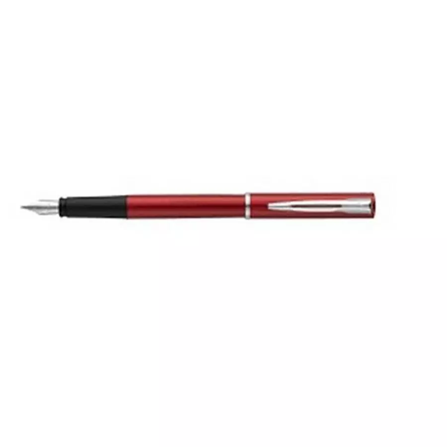 PiÓro Wieczne Allure Ct Czerwone Waterman 2068194 - Papiernicze i szkolne