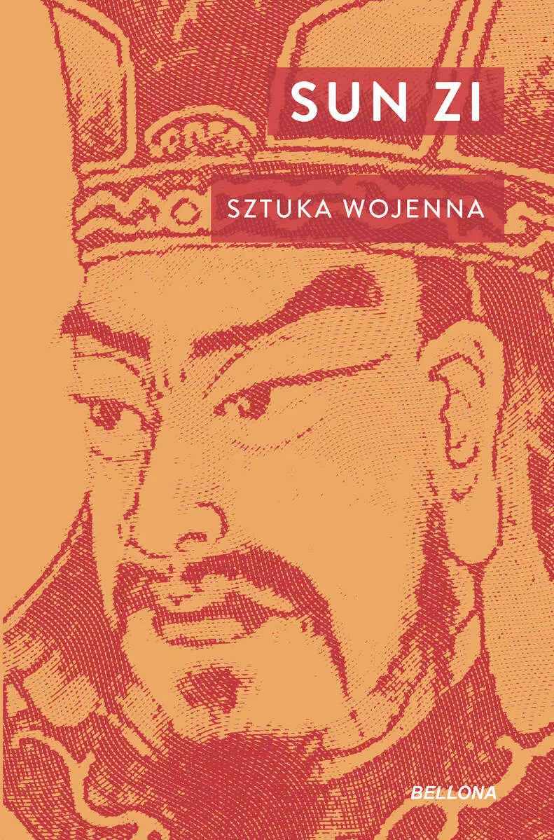 Sztuka wojenna - Książki